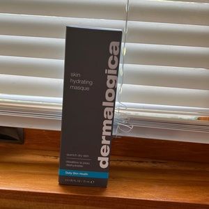 Dermalogica skin hydrating masque